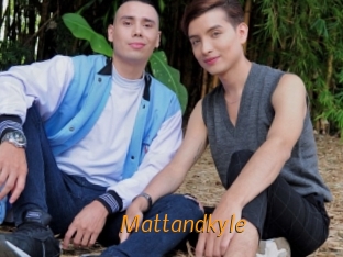 Mattandkyle