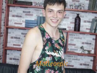 Matteoepic