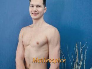 Matteospice
