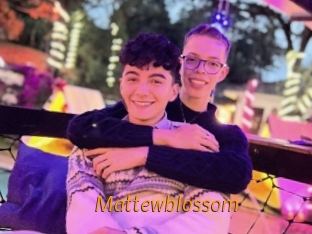 Mattewblossom