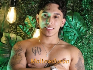 mattewdlucaa Porn University