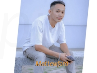 Mattewford