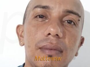 Mattewsw