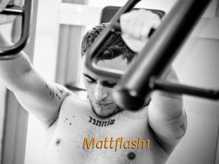 Mattflash1