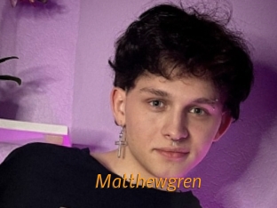 Matthewgren