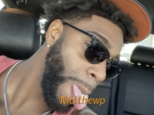 matthewp Porn University