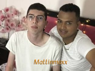 Mattinmaxx