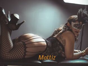 Mattiz