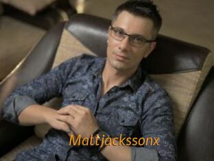 Mattjackssonx