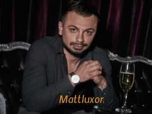 Mattluxor