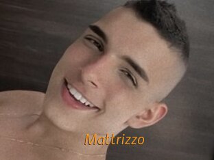 Mattrizzo