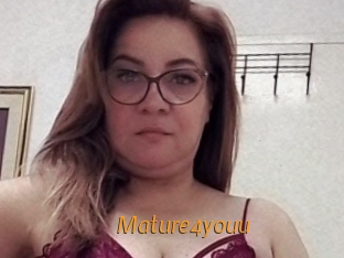Mature4youu