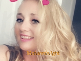 Maturedelight