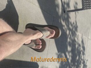 Maturedennis