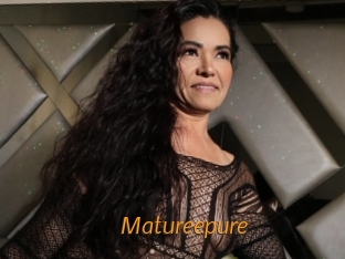 Matureepure