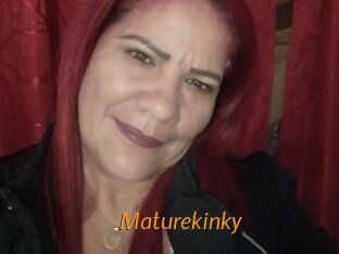 Maturekinky