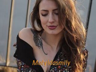 Matyldasmily