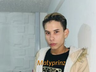 Matyprinz