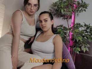 Maudandedina