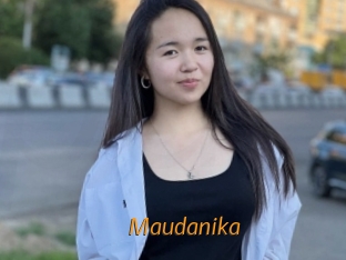 Maudanika