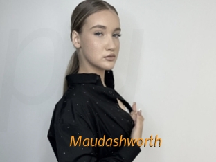 Maudashworth