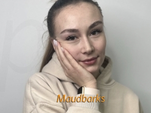 Maudbarks