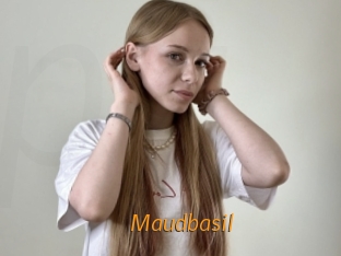 Maudbasil