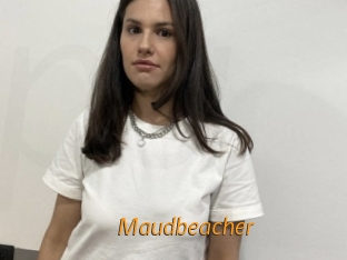 Maudbeacher