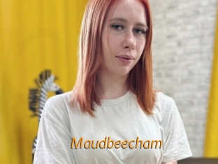 Maudbeecham
