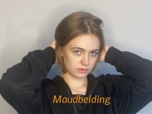 Maudbelding