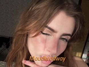 Maudbradway