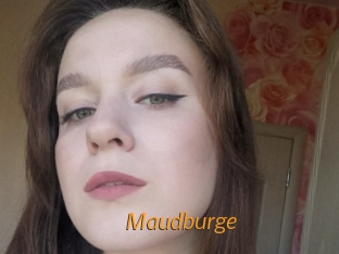 Maudburge