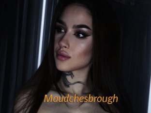 Maudchesbrough