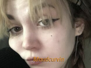 Maudcurvin