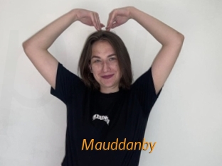 Mauddanby