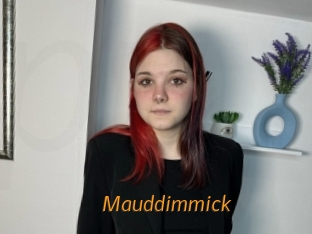 Mauddimmick