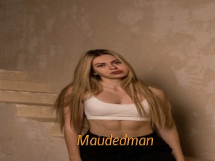 Maudedman