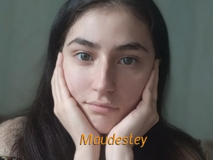 Maudestey