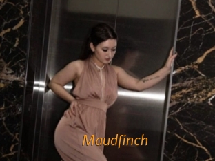 Maudfinch