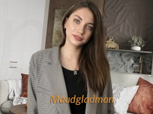 Maudgladman