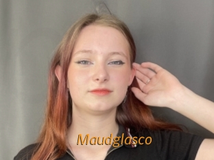 maudglasco Porn University
