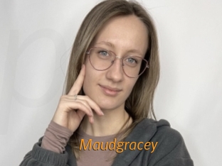 maudgracey Porn University