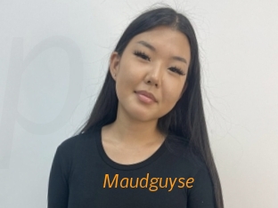 Maudguyse