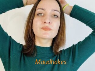 Maudhakes