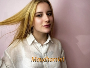 Maudhamlet