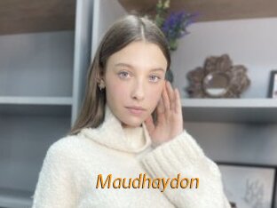 Maudhaydon