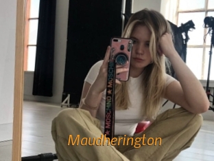 Maudherington