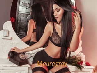 Mauragray