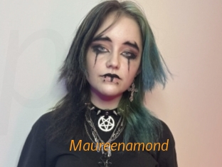 Maureenamond