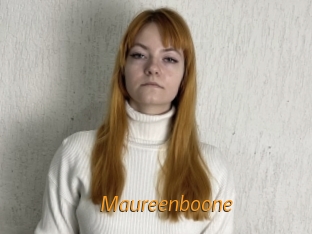 Maureenboone